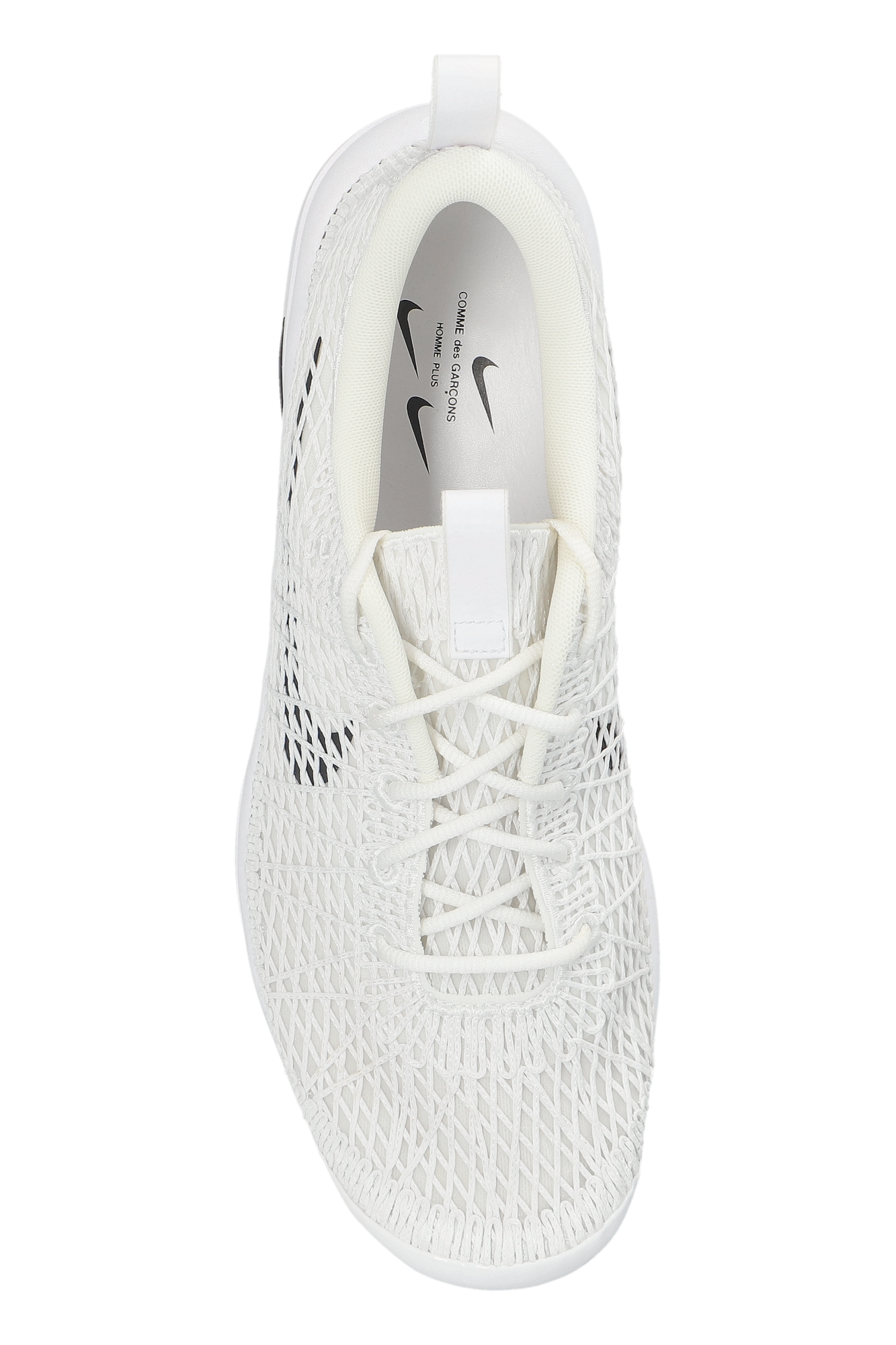 Comme des Garçons Homme Plus Comme des Garcons Homme Plus X NIKE